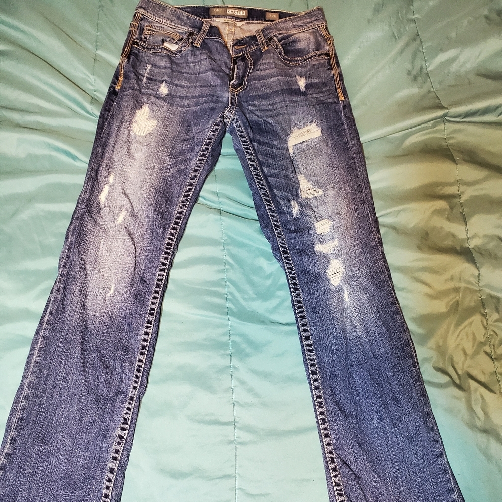 Mens BKE Carter 32 R